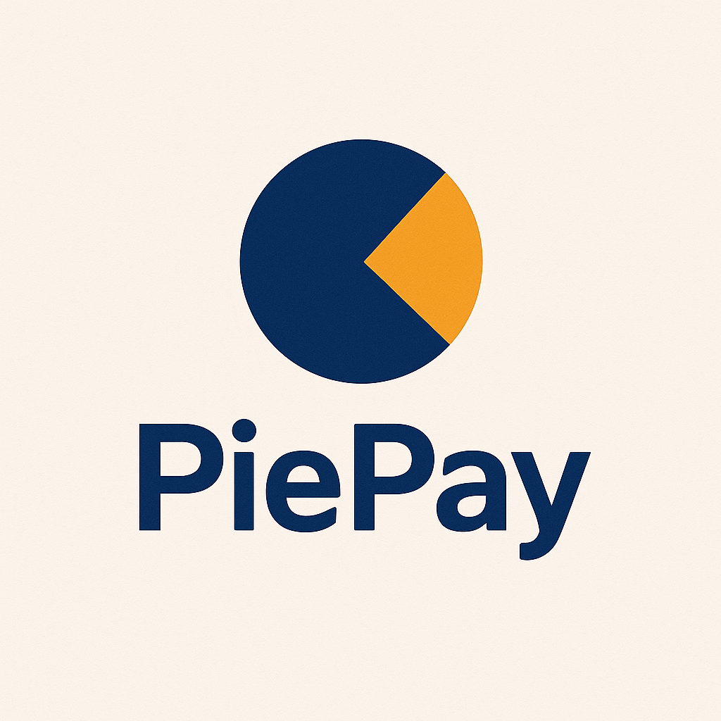PiePay Logo
